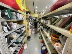 2300多户小区 快递店转让 日派件2500-3500件左右 5毛一票 可做商业 派费日结