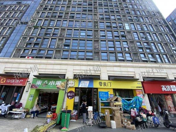 2300多户小区 快递店转让 日派件2500-3500件左右 5毛一票 可做商业 派费日结
