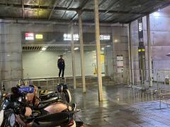 四年老店 南昌航空大学旁 辛家庵地铁口处 餐饮店 日营业额4000左右