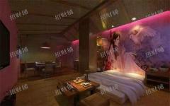 26间客房 全部是明房  一房一景 证件齐全 有独立电梯