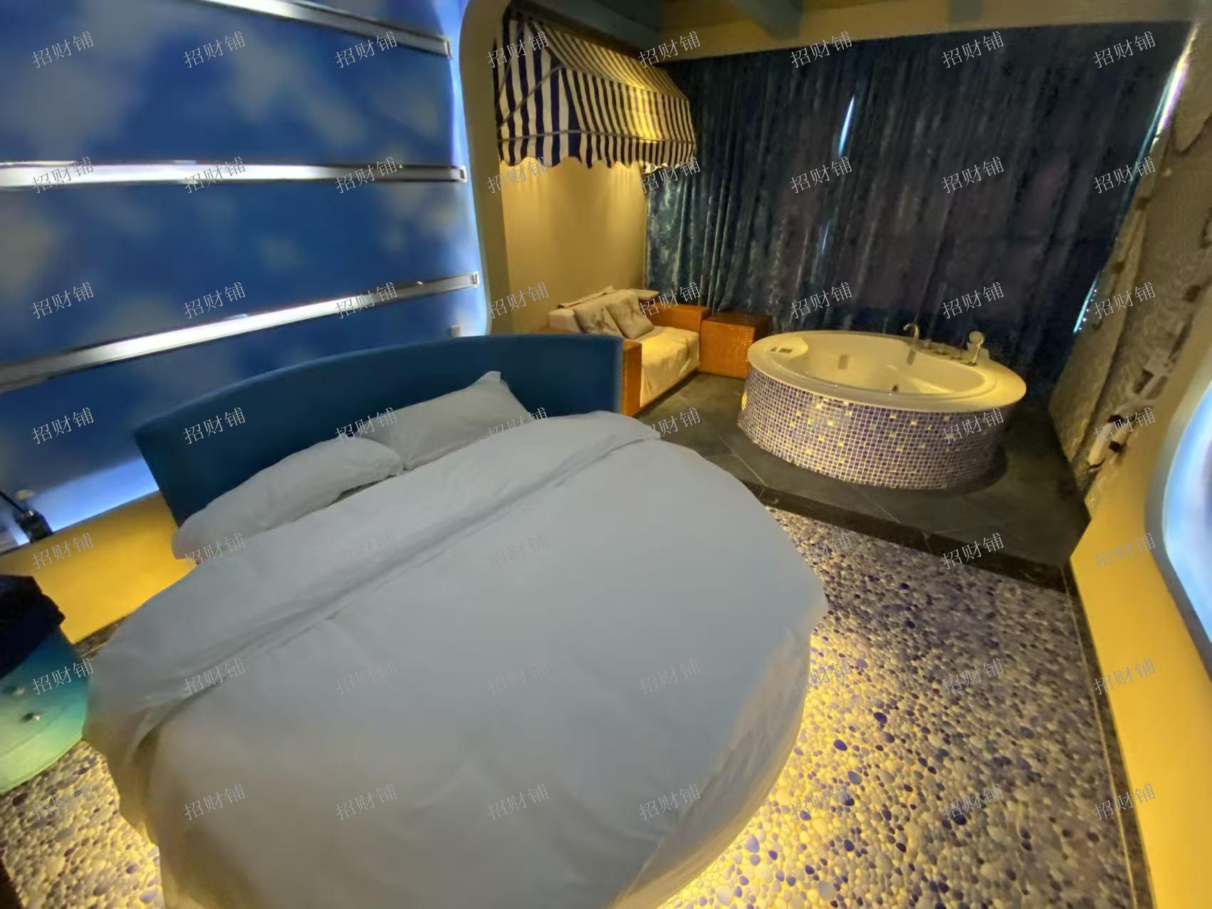 26间客房 全部是明房  一房一景 证件齐全 有独立电梯