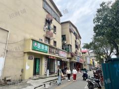 上海北路 地铁口旁 99间公寓 入住率90% 800元左右一间 合同还有8年