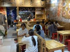 1.7万多大学 现代学院后街 餐饮店转让 蜜雪冰城正对面日营业额2800左右