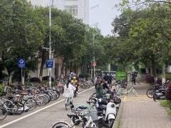 5万人高校南昌大学前湖校区，唯一学生休闲综合体招租