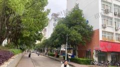 5万人高校南昌大学前湖校区，唯一学生休闲综合体招租
