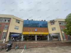 5万人高校南昌大学前湖校区，唯一学生休闲综合体招租