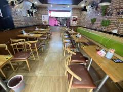 1.5万多人大学门口猪脚饭店转让，接手即可营业 也可教技术