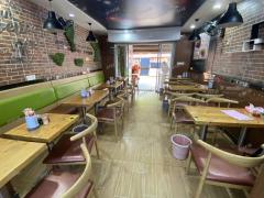 1.5万多人大学门口猪脚饭店转让，接手即可营业 也可教技术