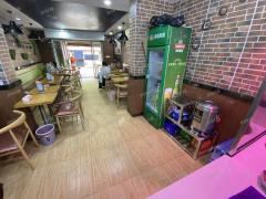 1.5万多人大学门口猪脚饭店转让，接手即可营业 也可教技术