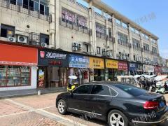 张亮麻辣烫转让 日营业额3000左右 ，附近品牌店扎堆 也可空转 行业不限