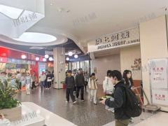 华东交通大学北区复兴园餐厅入口处独立店铺调整，部分档口调整，各类餐饮小吃 ，特色米饭，风味小吃，品牌茶饮等等均可