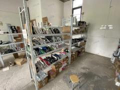 新小区快递 有上升空间 日派件800件左右 5毛一件 日寄件30件左右