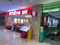给钱就转 可整转也可空转 行业不限  靠近两所学校 附近品牌店多