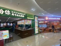 给钱就转 可整转也可空转 行业不限  靠近两所学校 附近品牌店多
