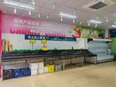 ***沈桥路水果店日营业额6000到7000左右  门口可外摆 也可空转