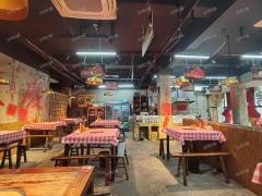三年老店 火锅店 日营业额3000多可看流水  通三相电