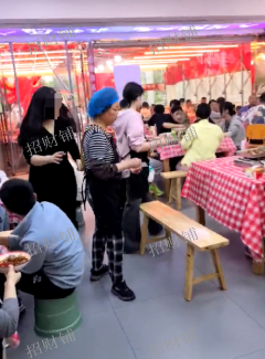 日营业额10000左右 烧烤店 通三相电  接手即可营业