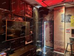 四年老店 不用养店  月营业额12万 会员1000多个 26间包厢
