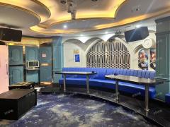 四年老店 不用养店  月营业额12万 会员1000多个 26间包厢