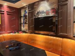 四年老店 不用养店  月营业额12万 会员1000多个 26间包厢