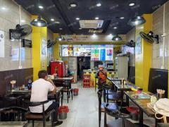 八年老店  老上海馄饨 南昌县医院正对面 给钱就转 也可空转