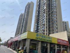 双小区门 临近店铺招租 3700多户 旁边有幼儿园 中学