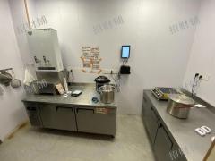 火炬二路 品牌奶茶店  生意稳定  附近品牌店扎堆  适合夫妻档或者想创业的做