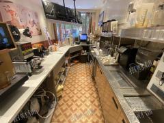 火炬二路 品牌奶茶店  生意稳定  附近品牌店扎堆  适合夫妻档或者想创业的做