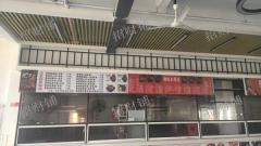 8000多人独家食堂 校内外均没有商业街 全品类招租 行业不限