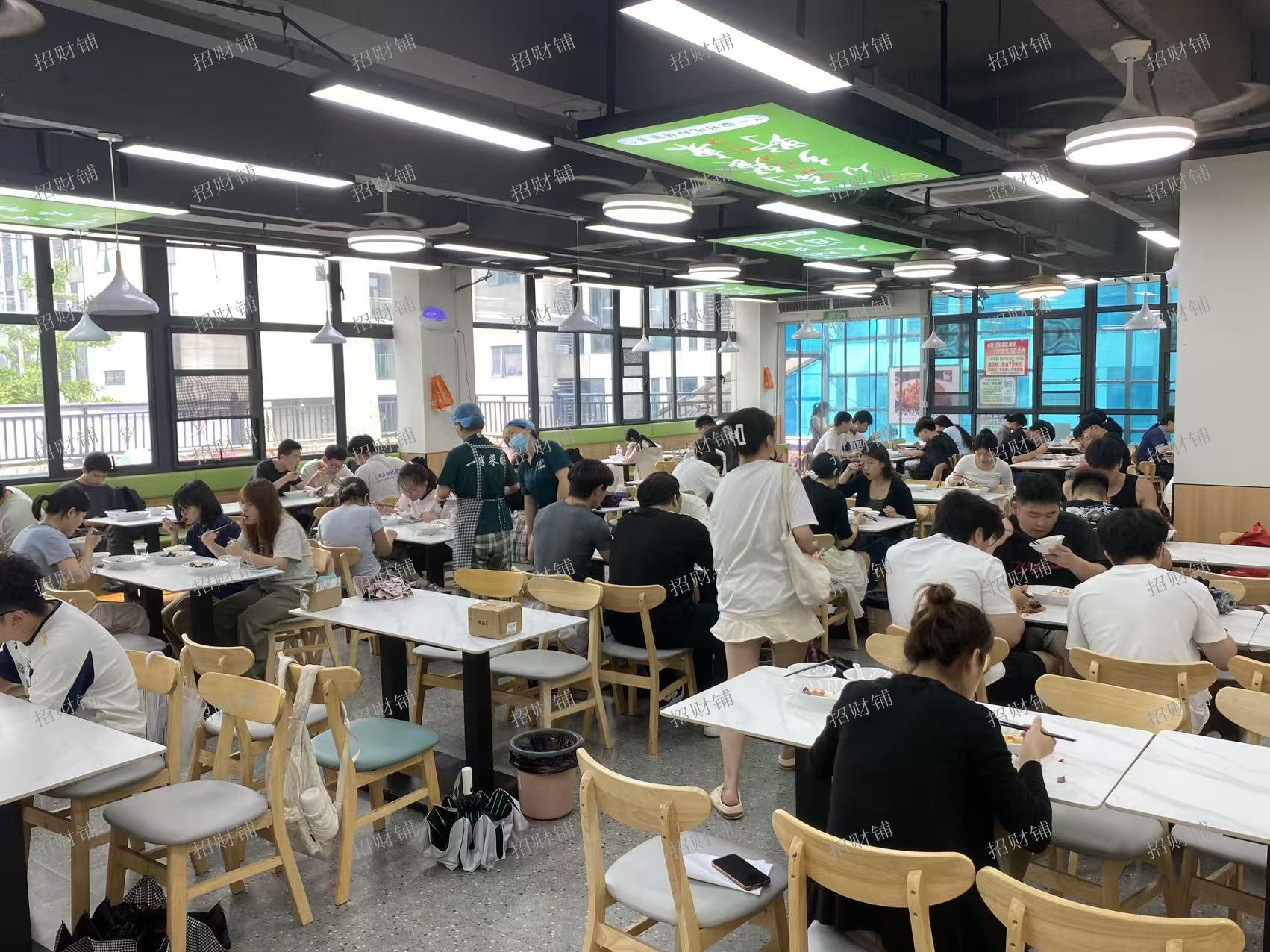 江西科技学院4W师生 400平档口招租有独立电梯