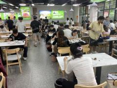 江西科技学院4W师生 400平档口招租有独立电梯