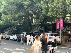 1.6万多人大学 校内全新商业街 靠近17栋宿舍楼 缺餐饮小吃、水煮、江西小炒等等行业不限