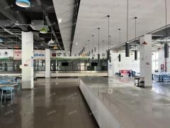 1.6万多人大学 全新食堂  包水电气 无公摊 不要租金  餐饮设备齐全 进场就可以做 全品类招商