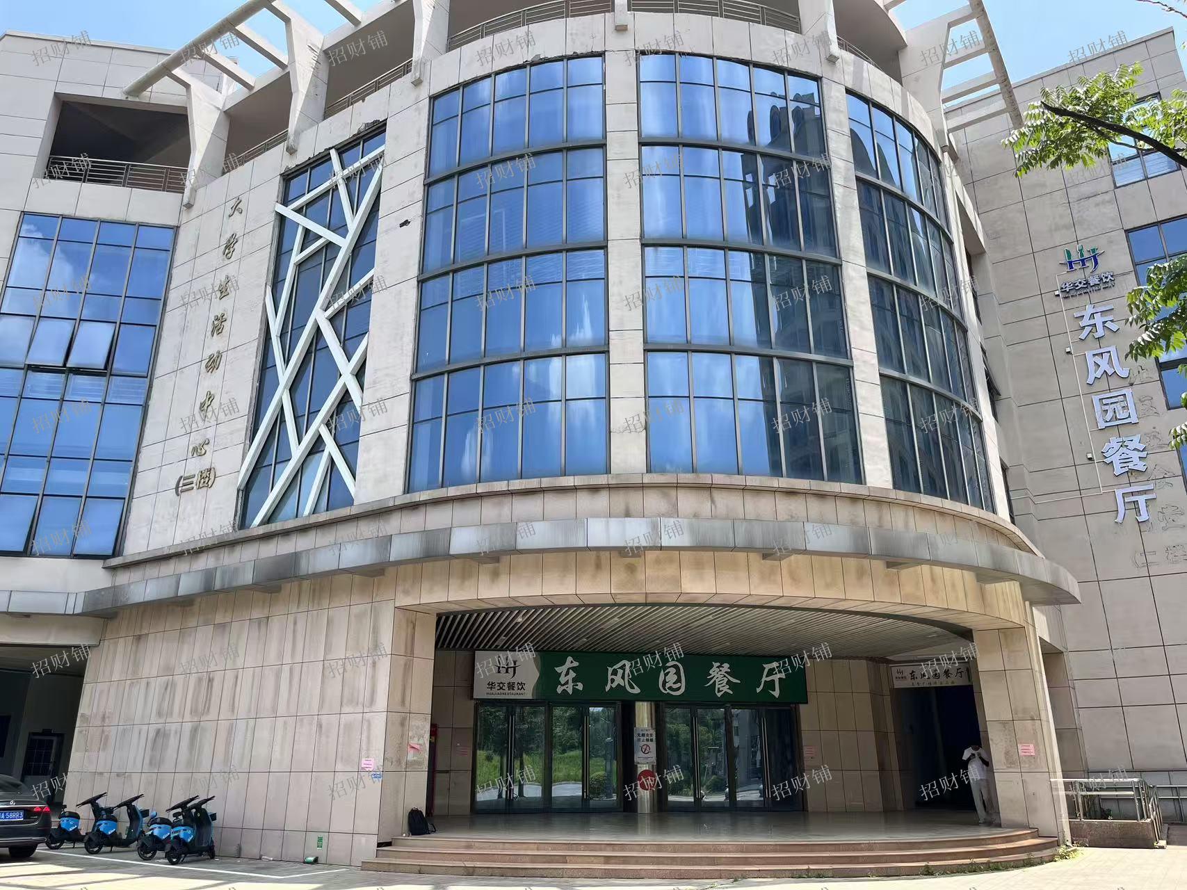 1.6万多人大学 全新食堂  包水电气 无公摊 不要租金  餐饮设备齐全 进场就可以做 全品类招商