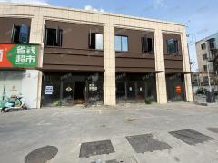 吖嘀零食旁 三门头店铺 出租，门宽18米，门口可外摆 通三相电