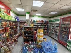 开了7年的便利店 小区独一家便利店 日营业额3000多 24档烟草证
