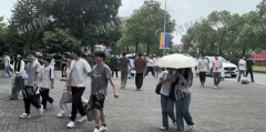 全新大学 ！1.2万多人大学商业街还剩少量位置调整