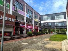 全新大学 ！1.2万多人大学商业街还剩少量位置调整