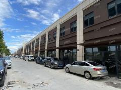 沈桥路商业街旁临街店 全品类招租  早餐、炒菜、中晚餐夜宵烧烤、药店、卤菜店等等均可