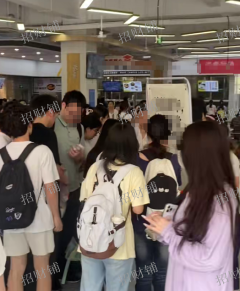 4万多人大学全新食堂少量位置调整 行业不限 通三相电 和天然气