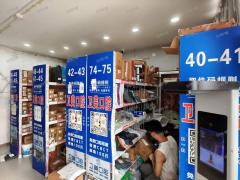 日派件1200件 6毛5一票 电商月收件1000件 一块一件 