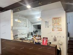 2万多人大学后街正门口 糖水铺转让 背靠大型小区，临近双港地铁站