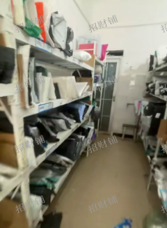 成熟快递店 日寄件1000件左右 4毛一件 派费日结 房租960