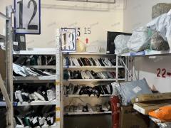 3000户小区楼下快递店 日派件1800件左右 4毛一件 无需拖货