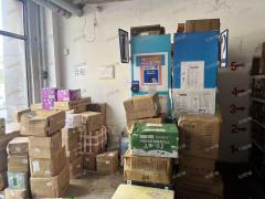 3000户小区楼下快递店 日派件1800件左右 4毛一件 无需拖货