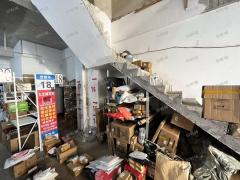 3000户小区楼下快递店 日派件1800件左右 4毛一件 无需拖货