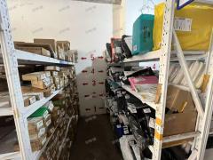 3000户小区楼下快递店 日派件1800件左右 4毛一件 无需拖货