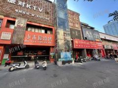 江西科技学院正对面  临街750平米 门宽21米  通三相电和天然气   可分租