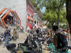 接受空转行业不限 ，3万多人大学学生宿舍楼下，食堂门口，水煮店 日营业额3500左右