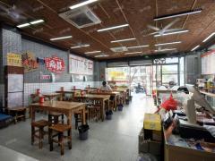 工厂门口 猪脚饭 日营业额3000左右 附近有成熟社区 学校 和工厂